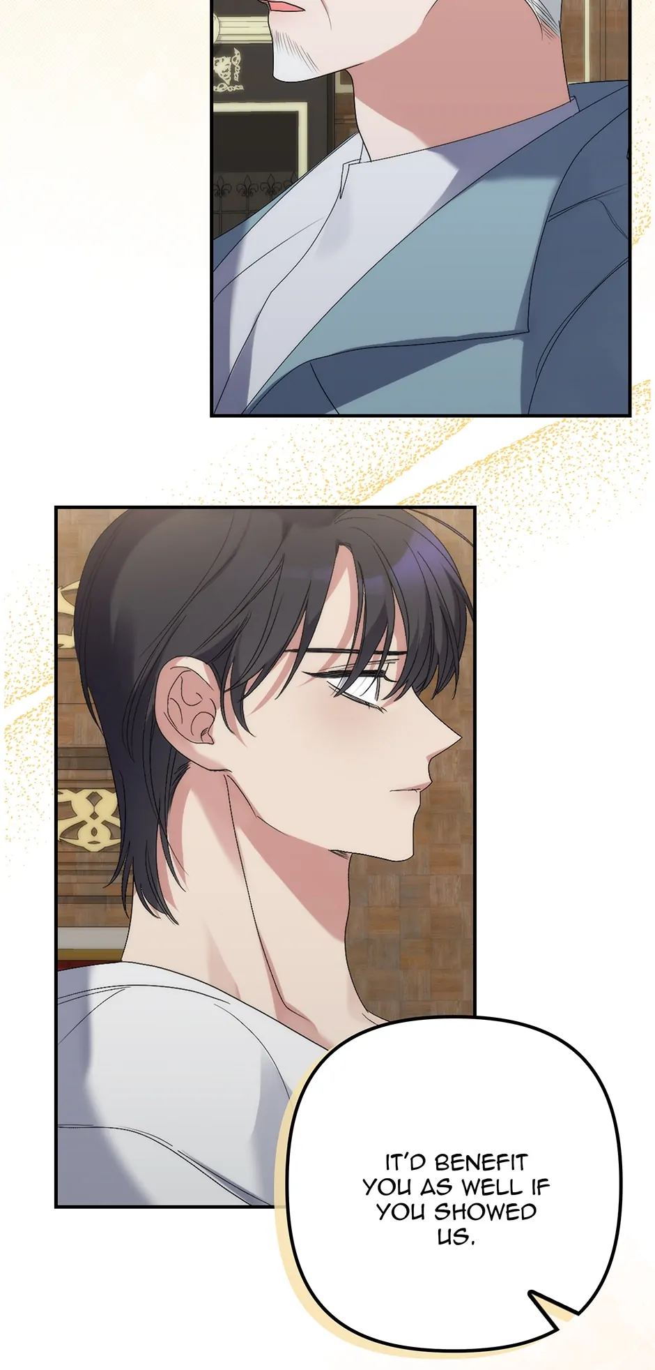 The Hero Went Crazy Even Though I’m the One Who Died Chapter 6 page 60