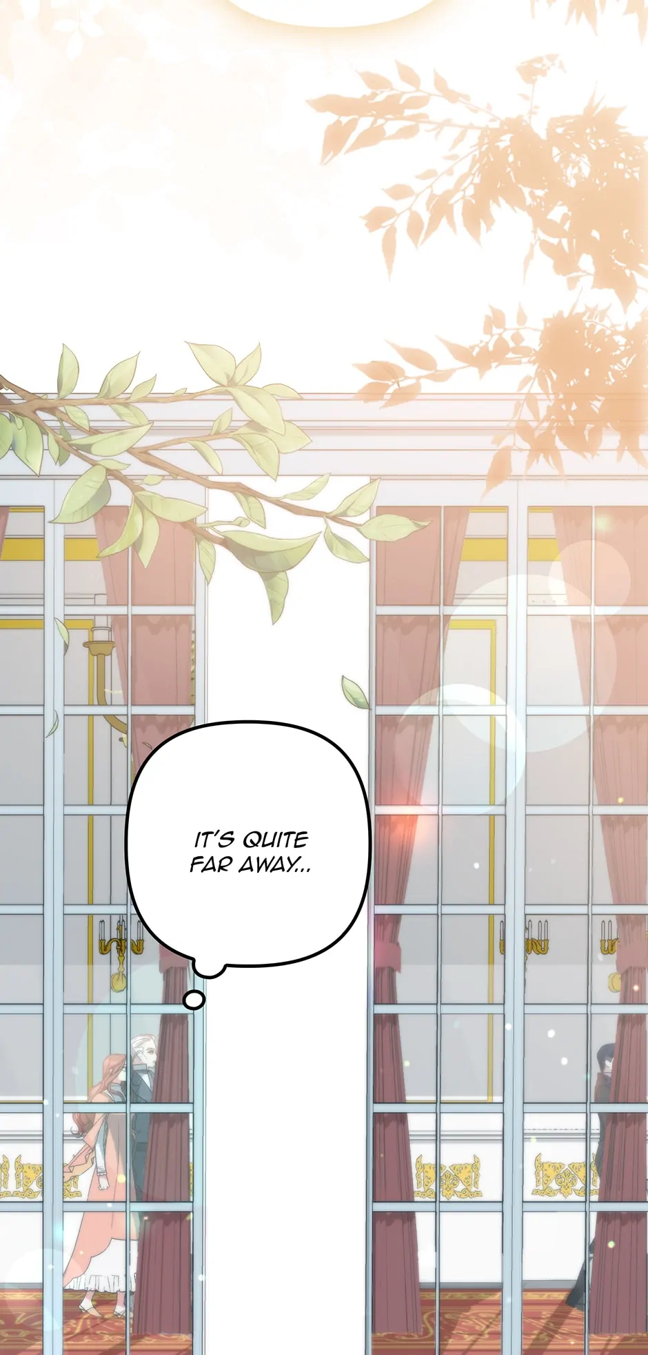 The Hero Went Crazy Even Though I’m the One Who Died Chapter 6 page 62