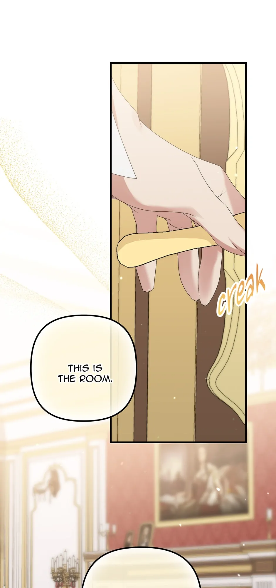 The Hero Went Crazy Even Though I’m the One Who Died Chapter 6 page 64