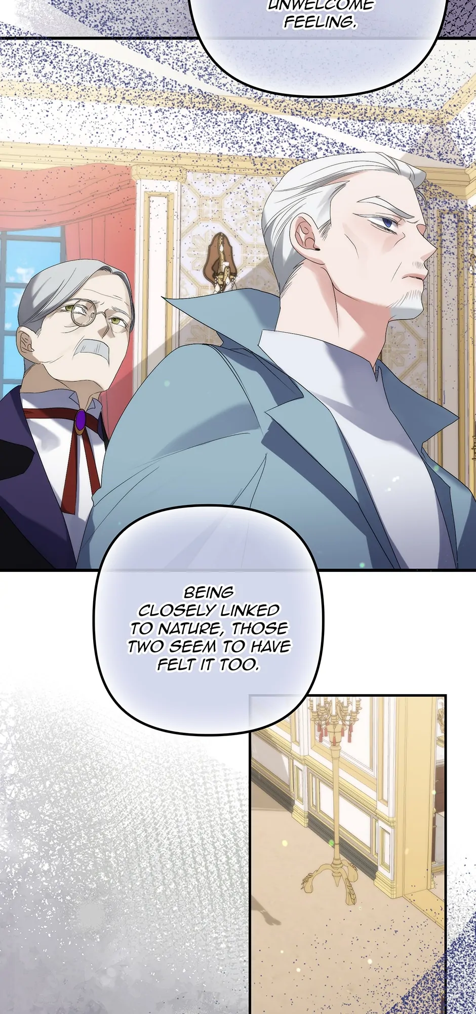The Hero Went Crazy Even Though I’m the One Who Died Chapter 6 page 66