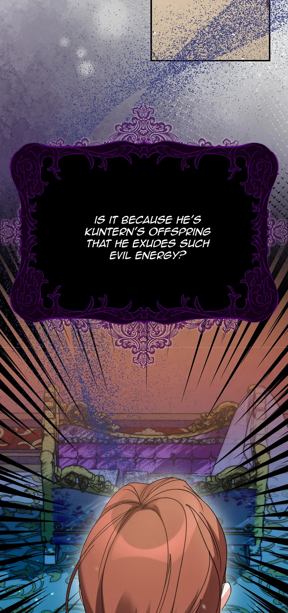 The Hero Went Crazy Even Though I’m the One Who Died Chapter 6 page 67