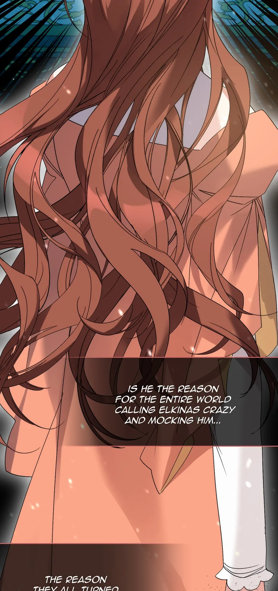 The Hero Went Crazy Even Though I’m the One Who Died Chapter 6 page 68