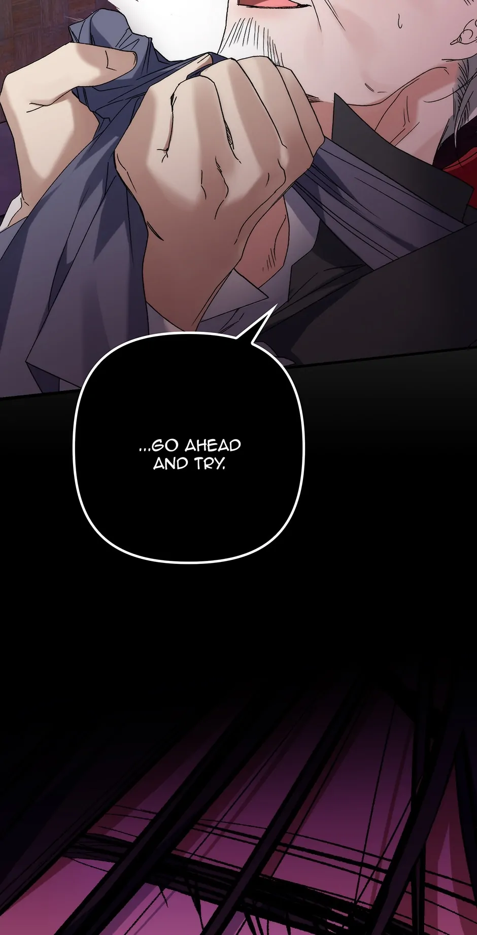 The Hero Went Crazy Even Though I’m the One Who Died Chapter 6 page 6