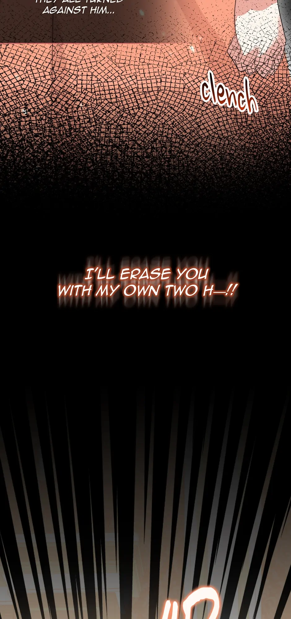 The Hero Went Crazy Even Though I’m the One Who Died Chapter 6 page 69