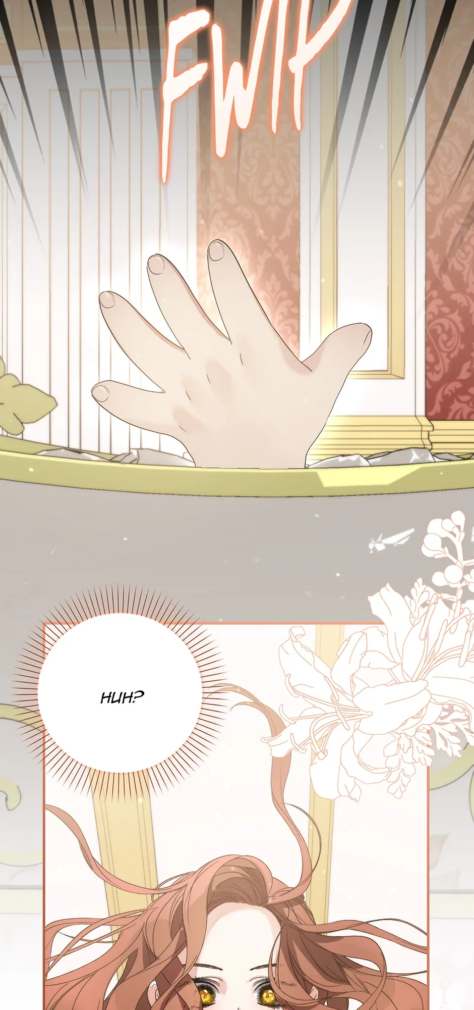 The Hero Went Crazy Even Though I’m the One Who Died Chapter 6 page 70