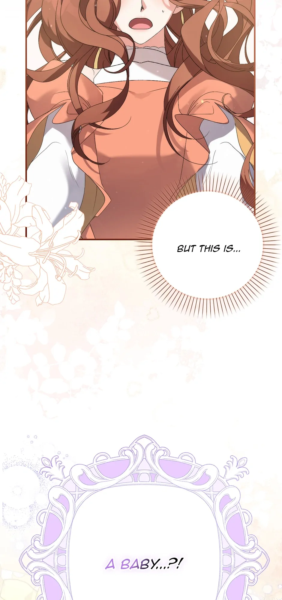 The Hero Went Crazy Even Though I’m the One Who Died Chapter 6 page 71