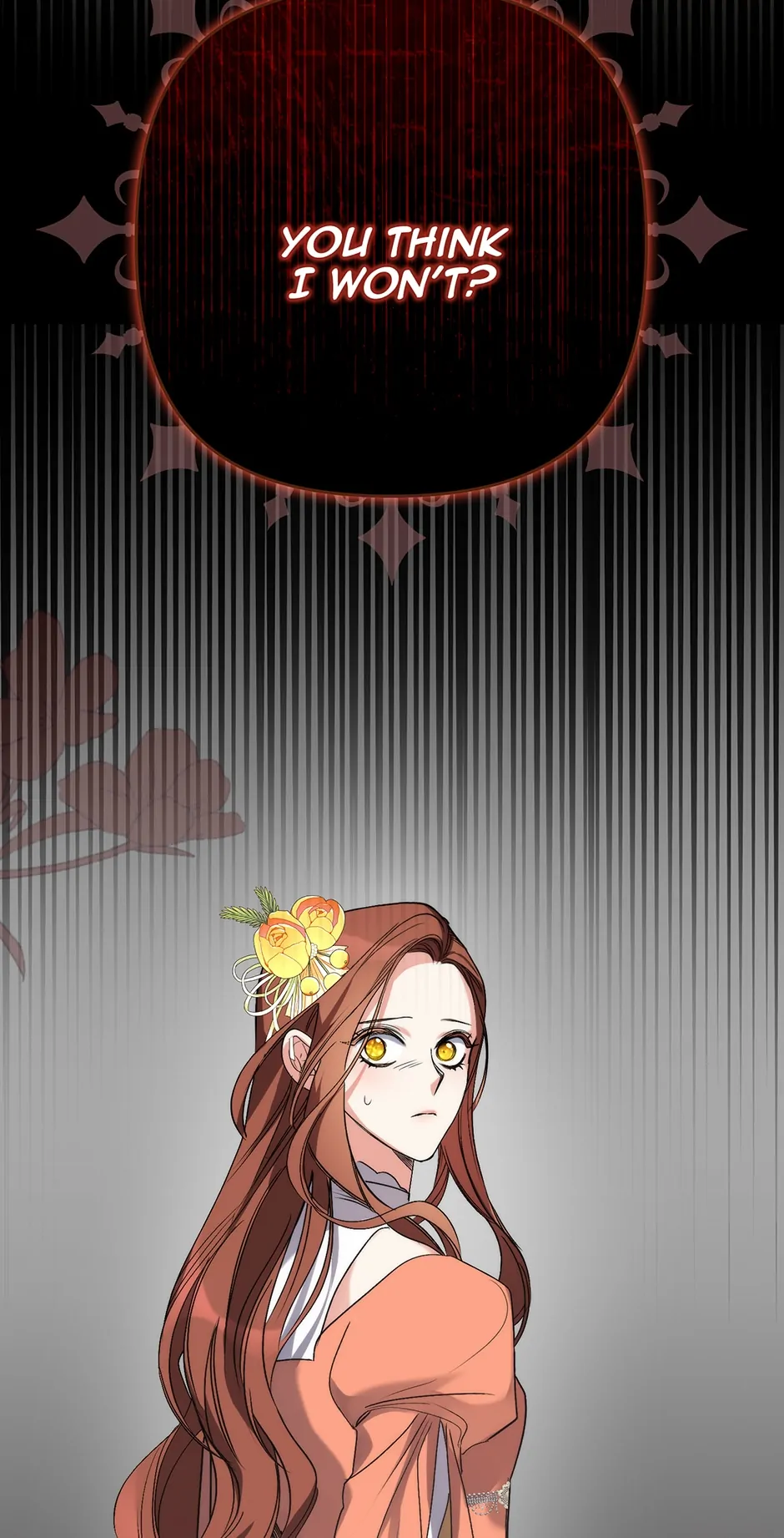 The Hero Went Crazy Even Though I’m the One Who Died Chapter 6 page 8