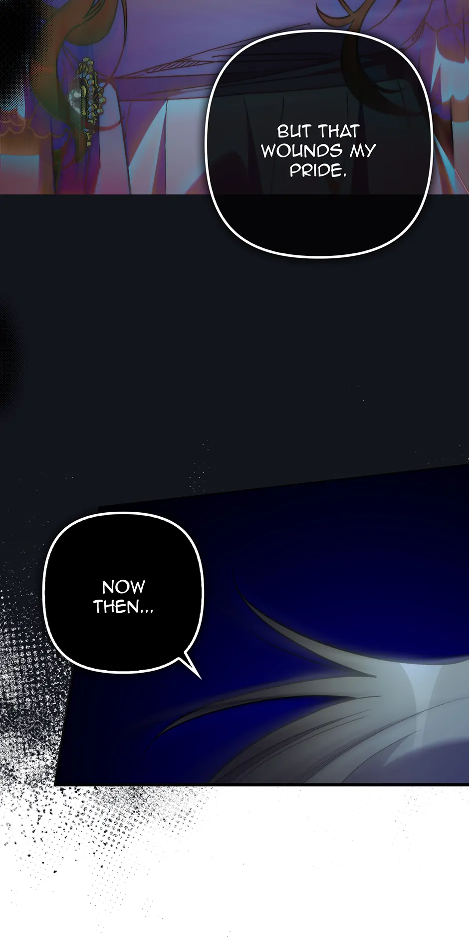 The Hero Went Crazy Even Though I’m the One Who Died Chapter 68 page 10