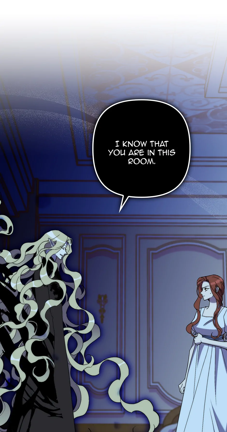 The Hero Went Crazy Even Though I’m the One Who Died Chapter 68 page 11