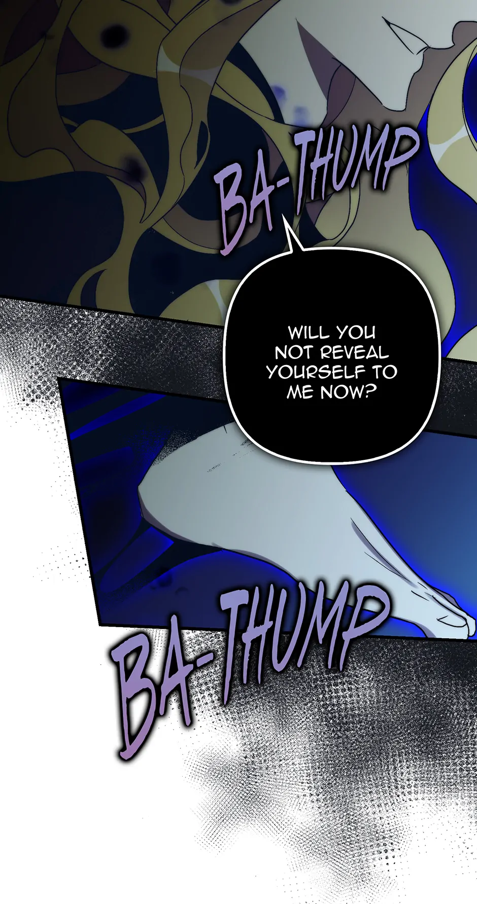 The Hero Went Crazy Even Though I’m the One Who Died Chapter 68 page 13