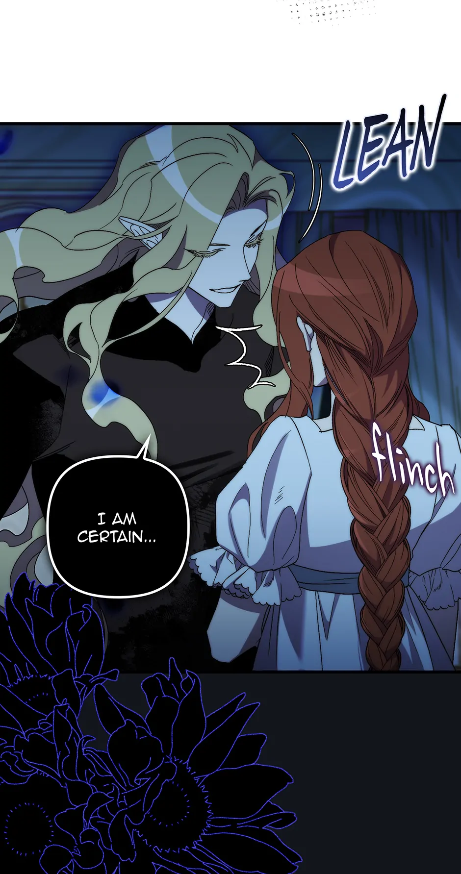 The Hero Went Crazy Even Though I’m the One Who Died Chapter 68 page 14