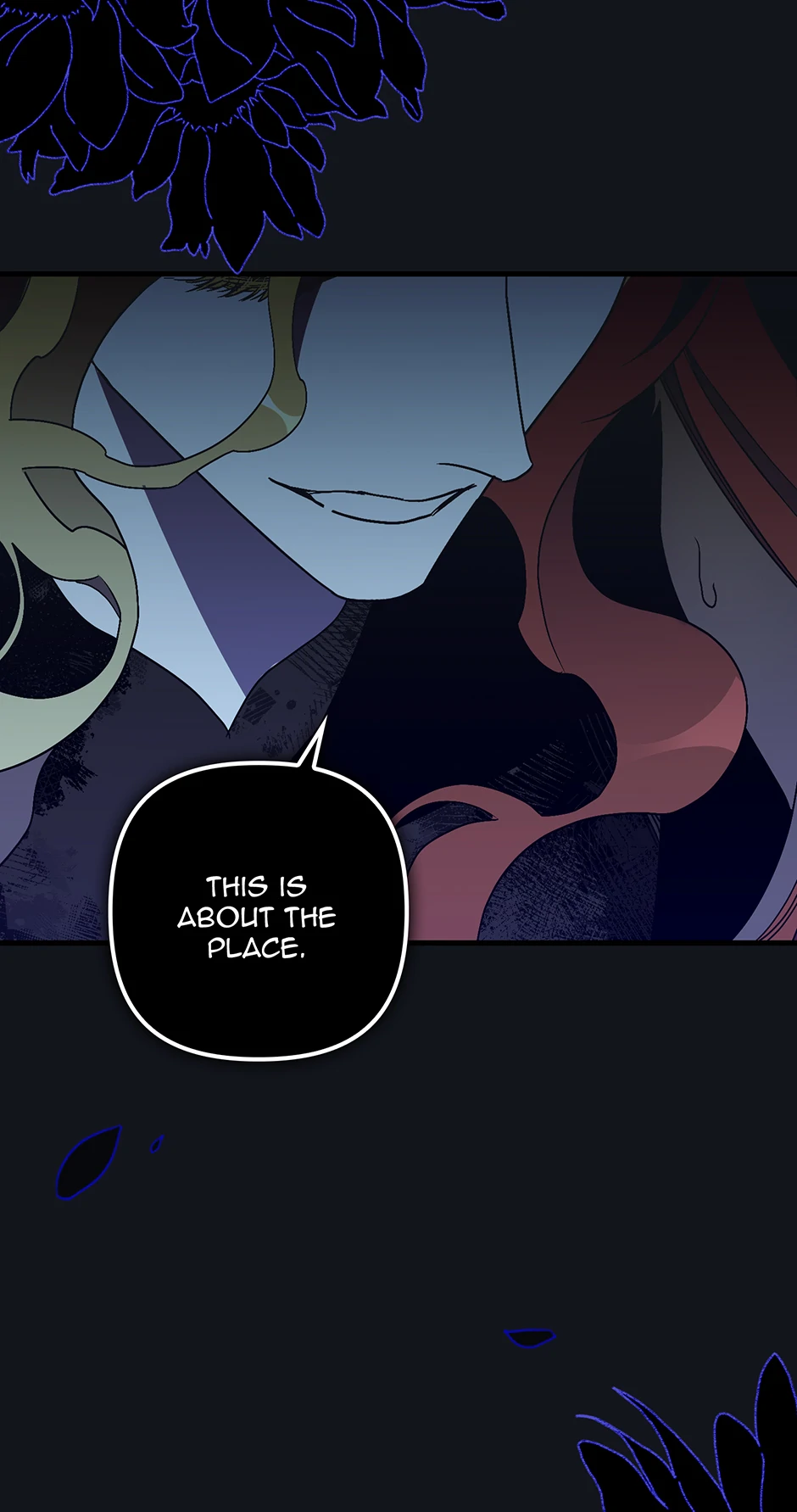 The Hero Went Crazy Even Though I’m the One Who Died Chapter 68 page 15