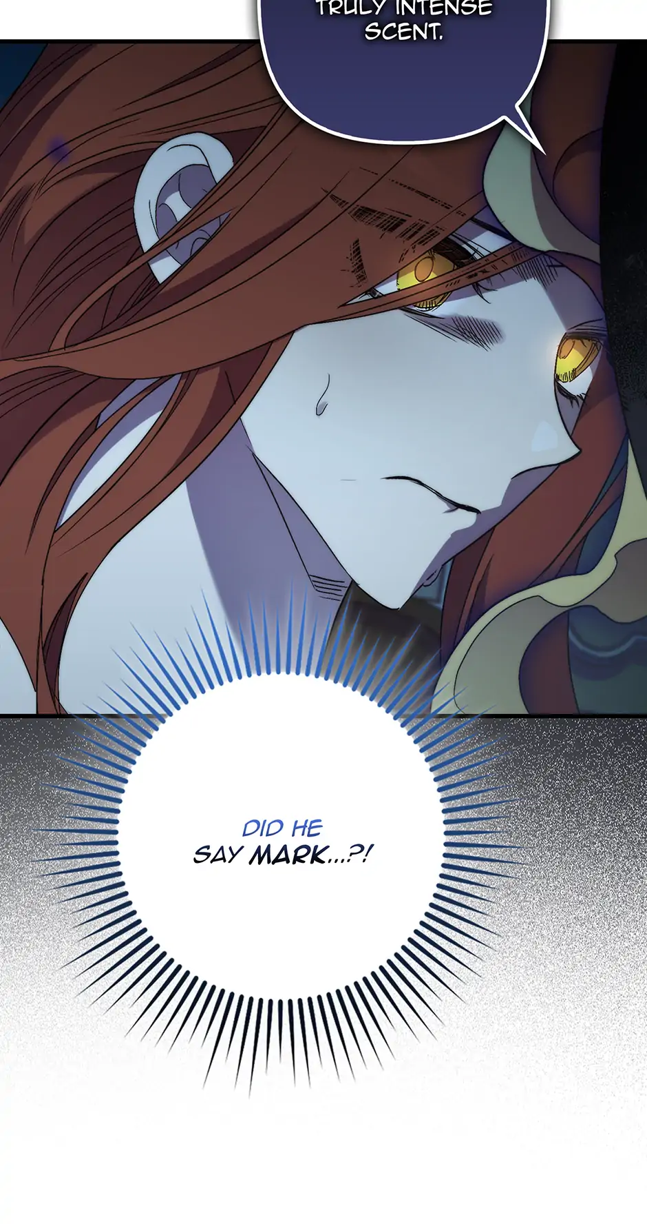 The Hero Went Crazy Even Though I’m the One Who Died Chapter 68 page 18