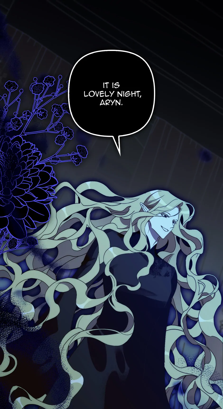 The Hero Went Crazy Even Though I’m the One Who Died Chapter 68 page 1