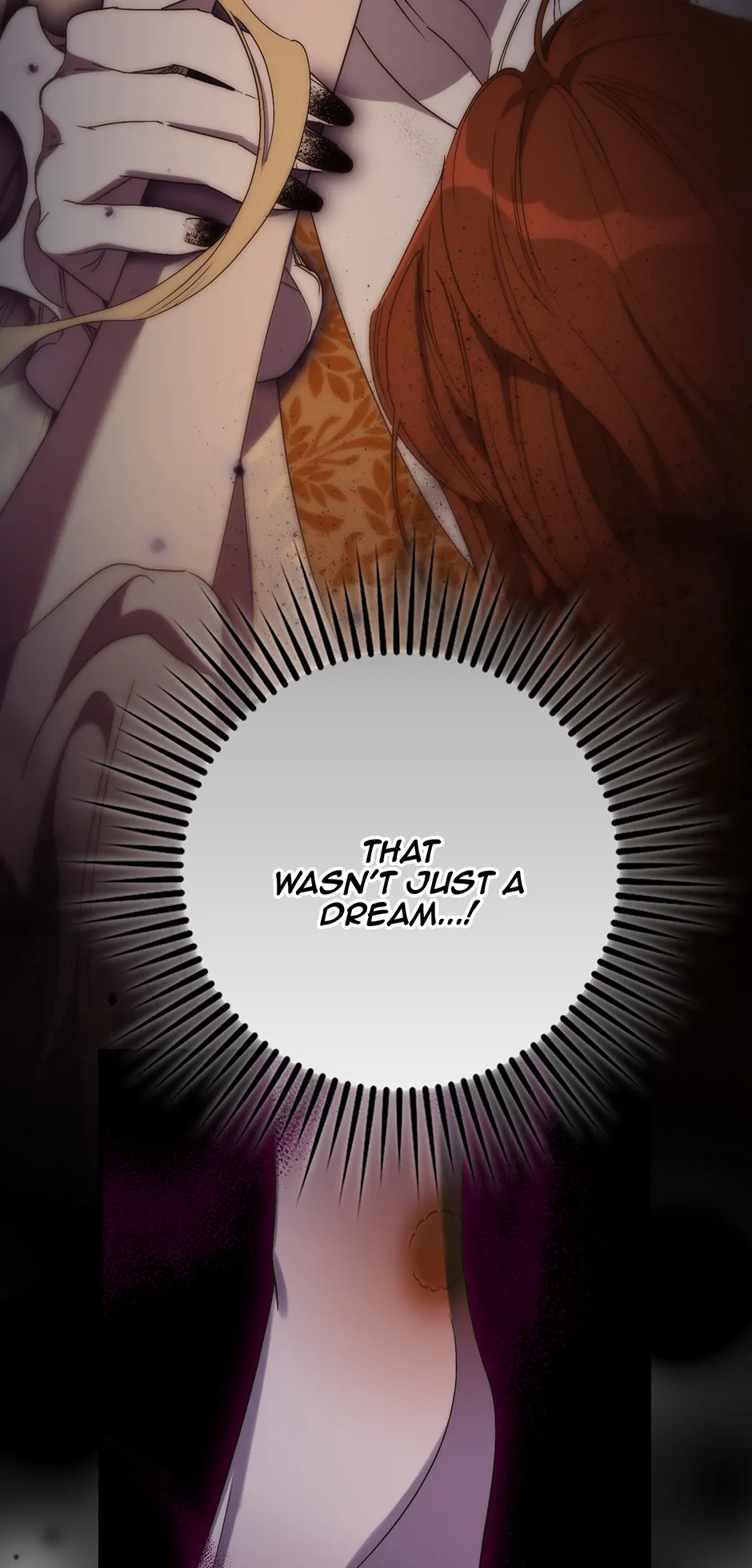The Hero Went Crazy Even Though I’m the One Who Died Chapter 68 page 20