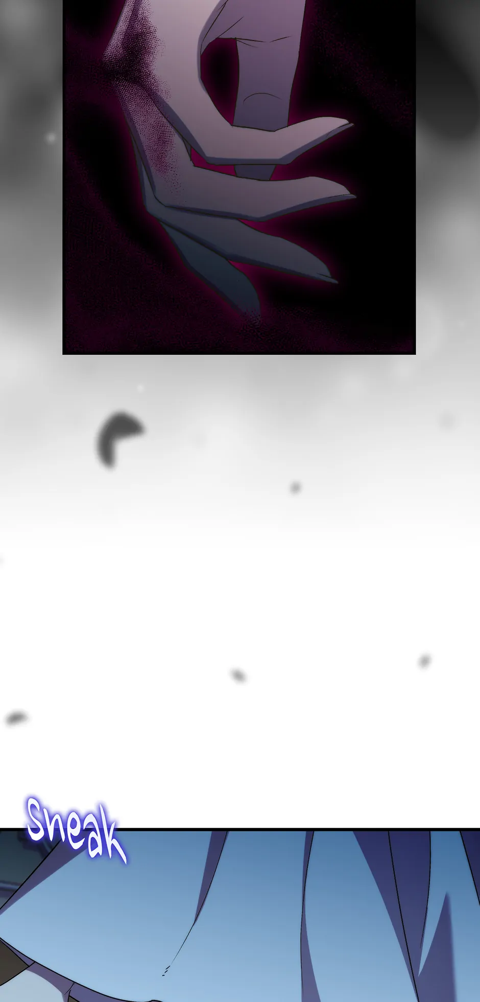 The Hero Went Crazy Even Though I’m the One Who Died Chapter 68 page 21