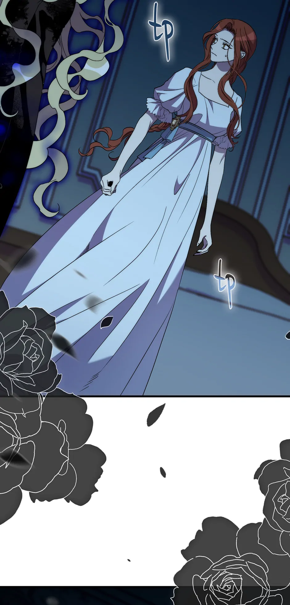 The Hero Went Crazy Even Though I’m the One Who Died Chapter 68 page 23