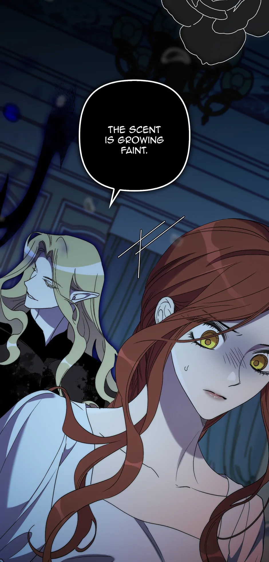 The Hero Went Crazy Even Though I’m the One Who Died Chapter 68 page 24