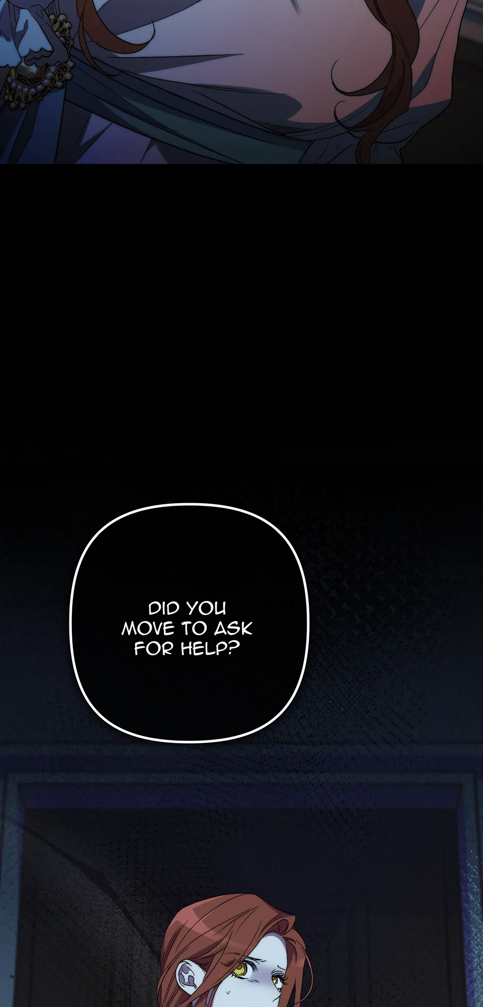 The Hero Went Crazy Even Though I’m the One Who Died Chapter 68 page 25