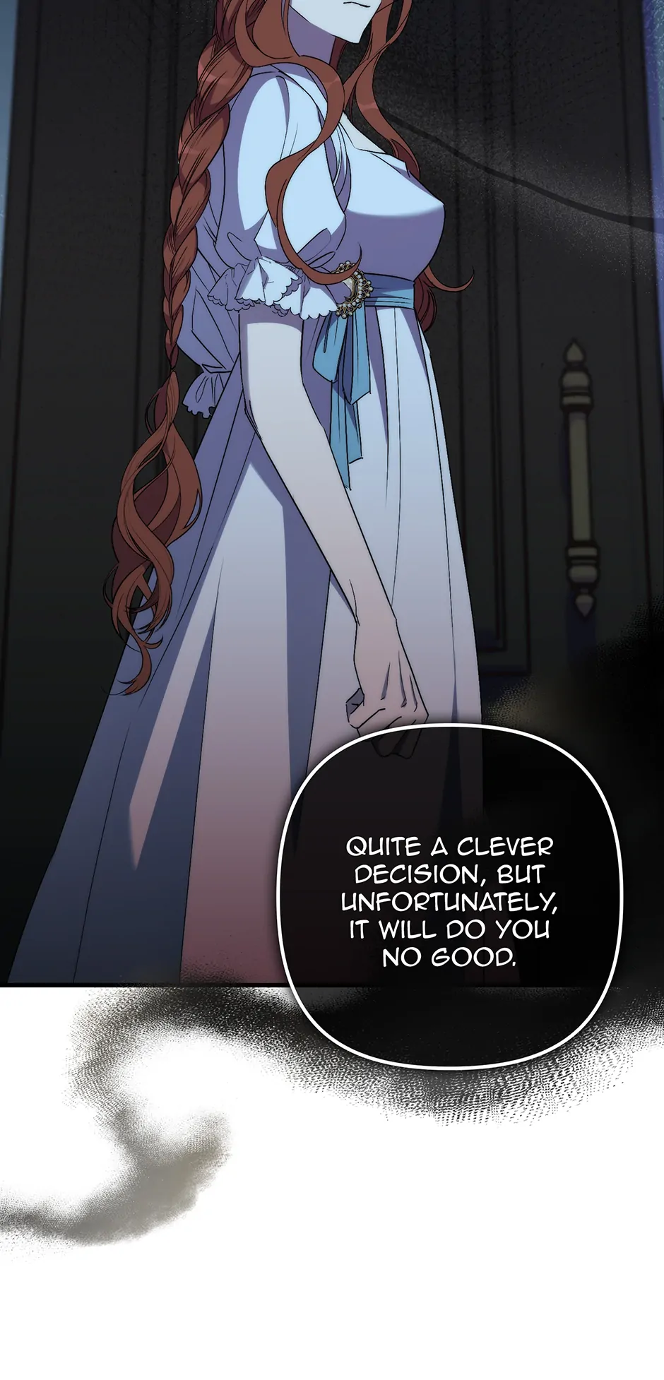 The Hero Went Crazy Even Though I’m the One Who Died Chapter 68 page 26