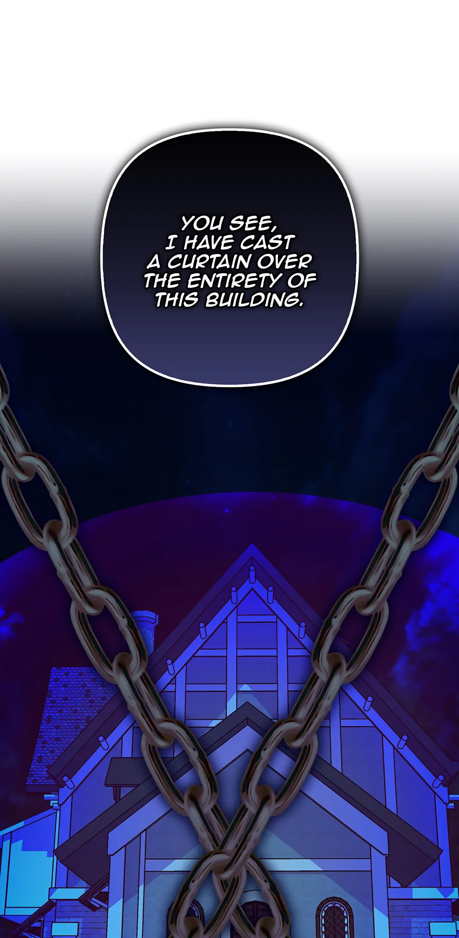 The Hero Went Crazy Even Though I’m the One Who Died Chapter 68 page 27