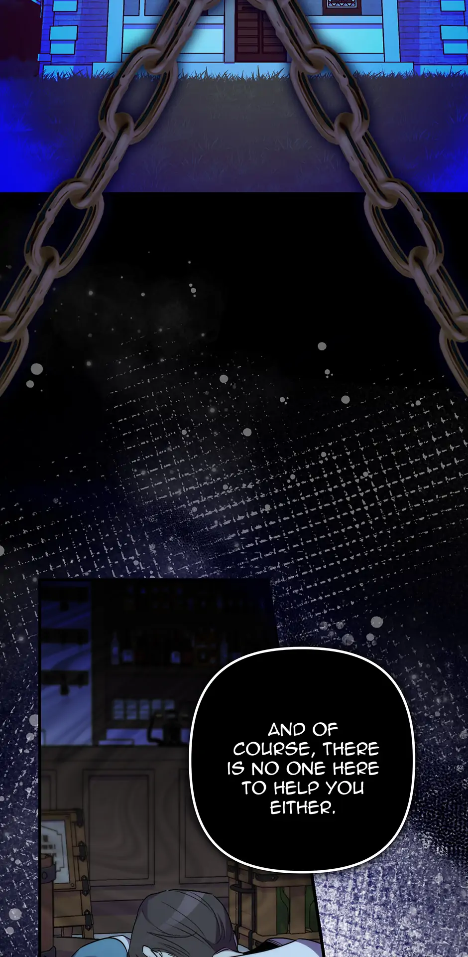 The Hero Went Crazy Even Though I’m the One Who Died Chapter 68 page 28