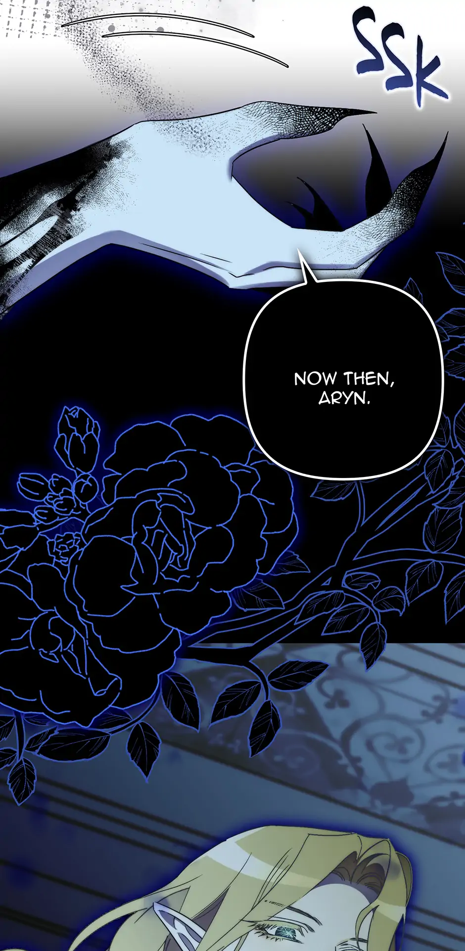 The Hero Went Crazy Even Though I’m the One Who Died Chapter 68 page 30