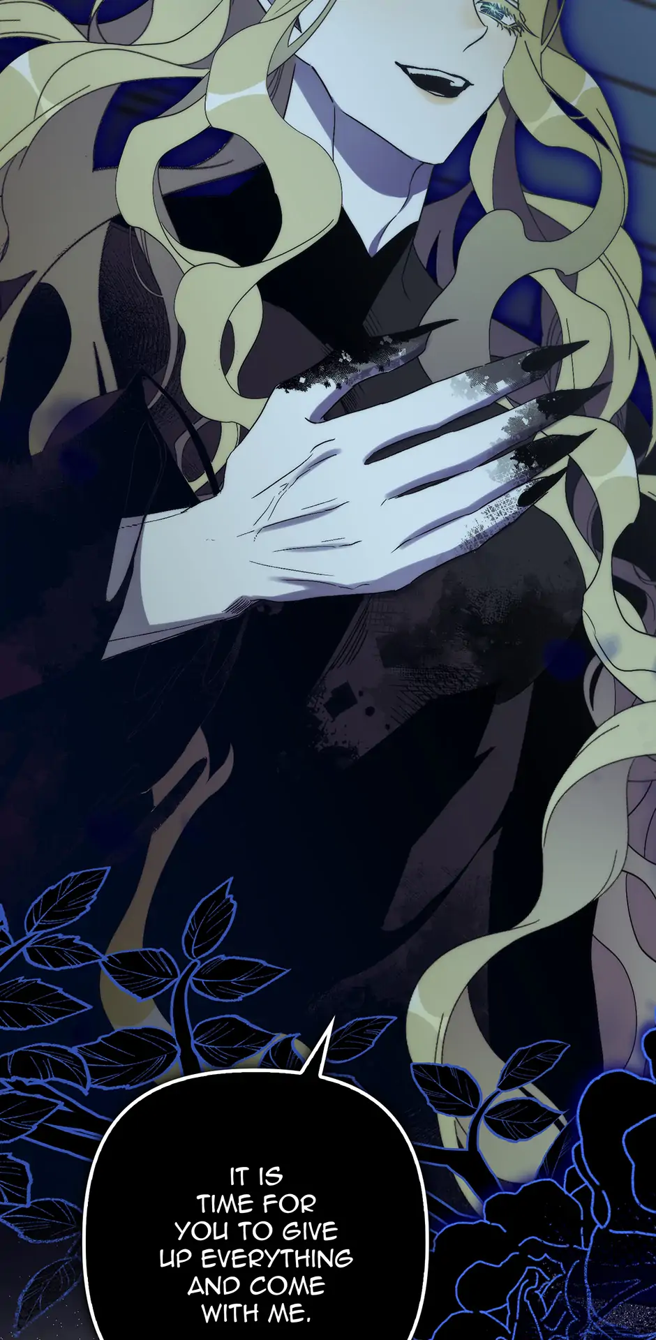 The Hero Went Crazy Even Though I’m the One Who Died Chapter 68 page 31