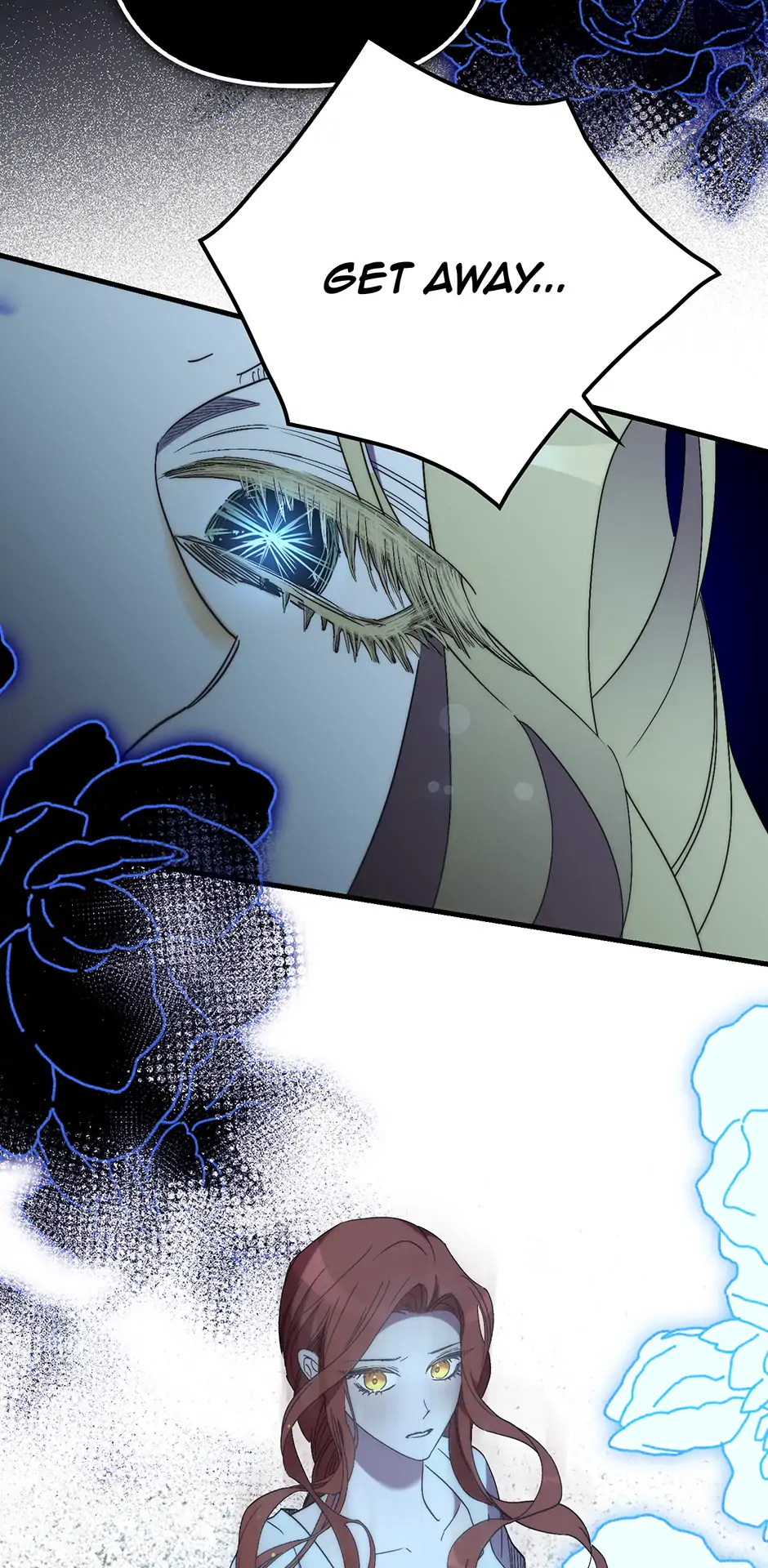 The Hero Went Crazy Even Though I’m the One Who Died Chapter 68 page 32