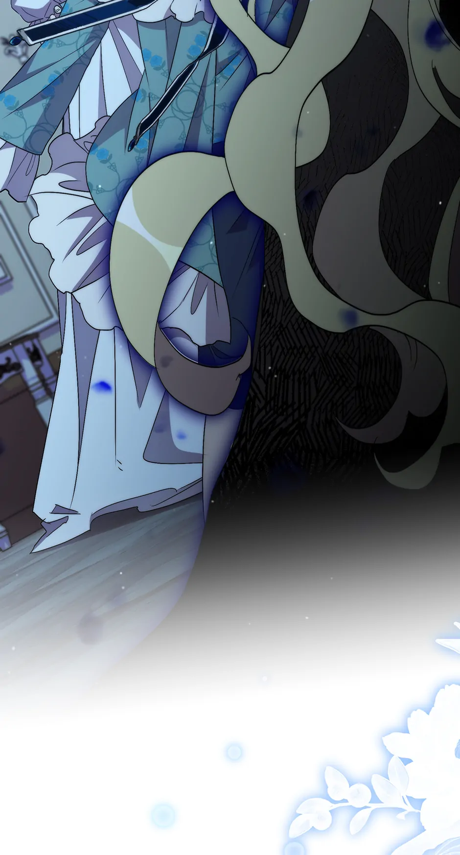The Hero Went Crazy Even Though I’m the One Who Died Chapter 68 page 36