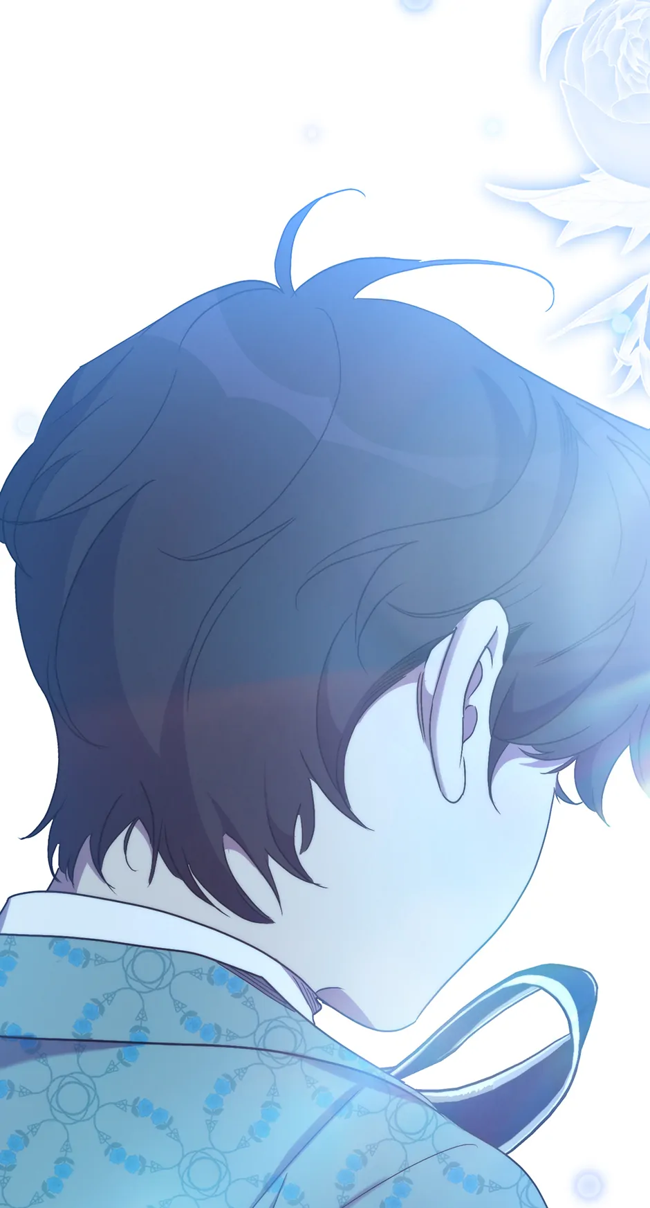 The Hero Went Crazy Even Though I’m the One Who Died Chapter 68 page 37