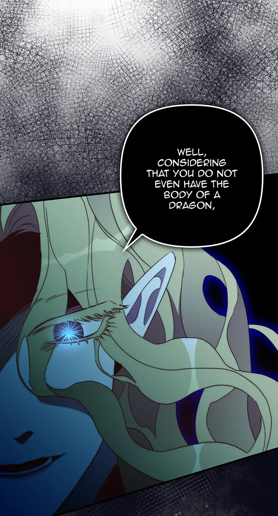 The Hero Went Crazy Even Though I’m the One Who Died Chapter 68 page 40