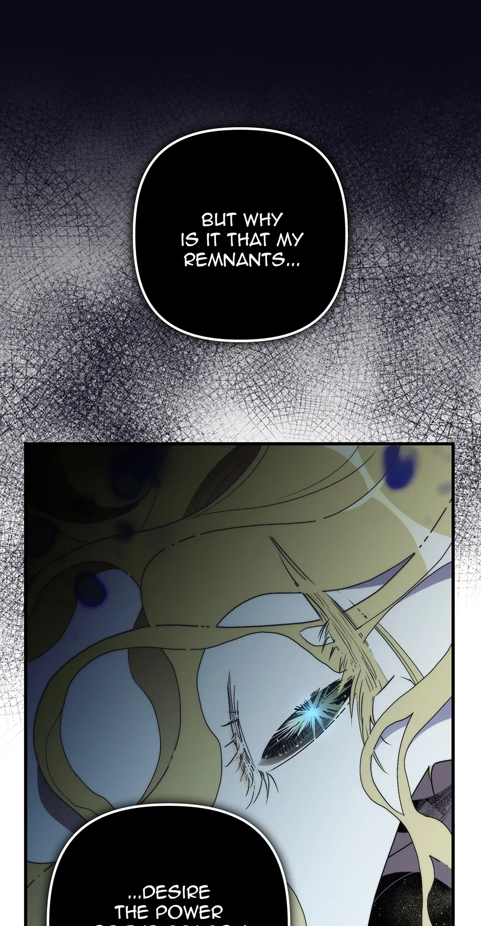 The Hero Went Crazy Even Though I’m the One Who Died Chapter 68 page 42