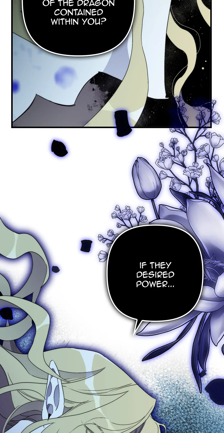 The Hero Went Crazy Even Though I’m the One Who Died Chapter 68 page 43