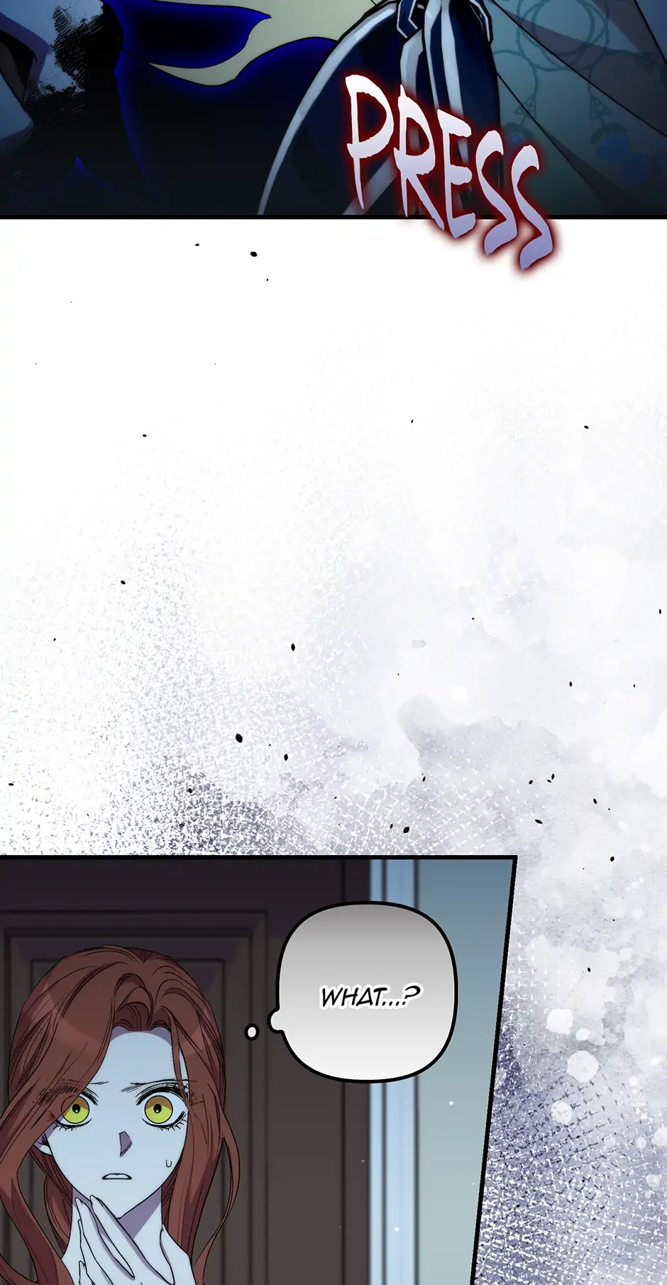 The Hero Went Crazy Even Though I’m the One Who Died Chapter 68 page 46