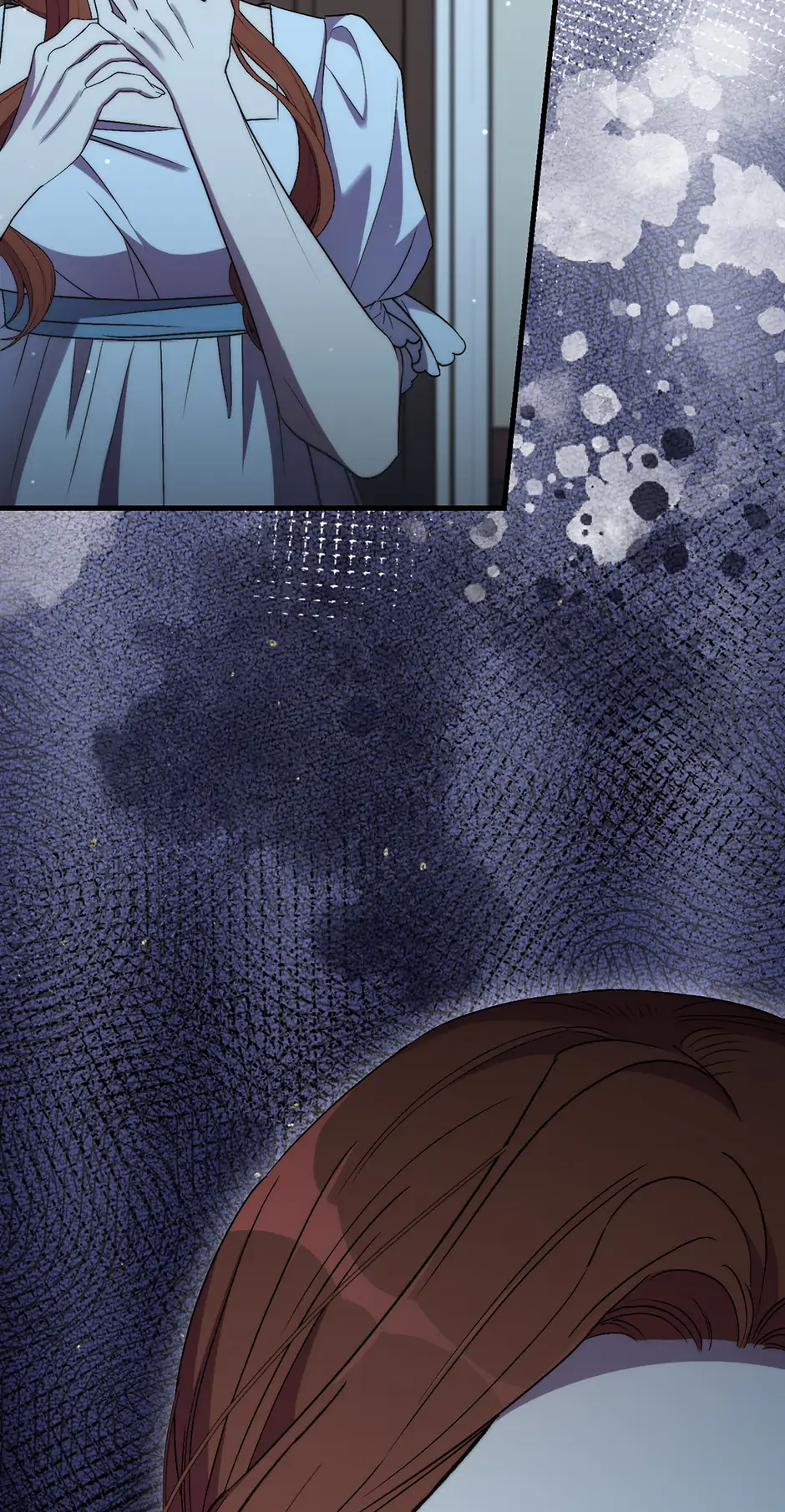 The Hero Went Crazy Even Though I’m the One Who Died Chapter 68 page 47