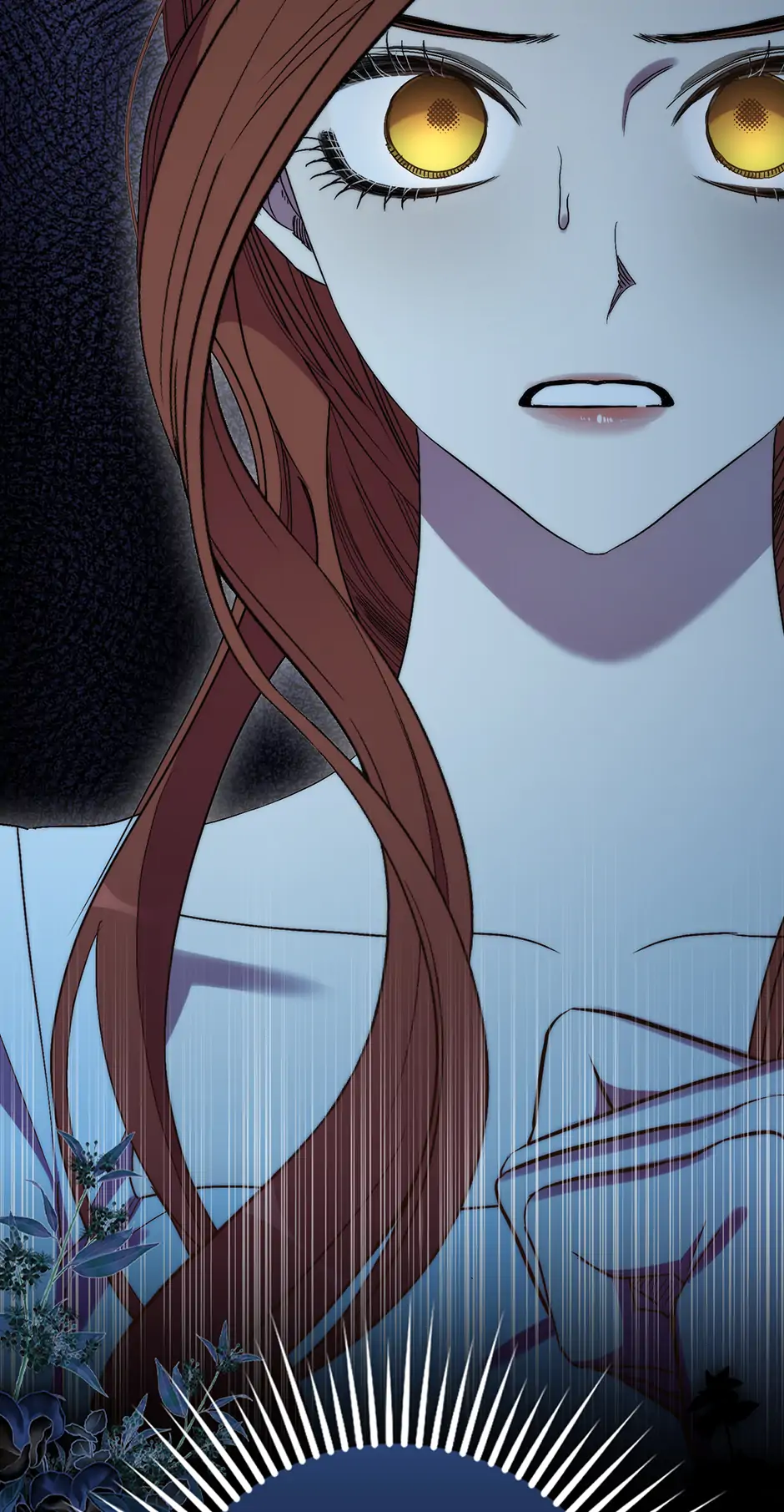 The Hero Went Crazy Even Though I’m the One Who Died Chapter 68 page 48