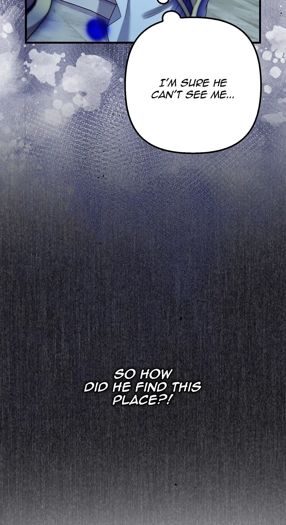The Hero Went Crazy Even Though I’m the One Who Died Chapter 68 page 4