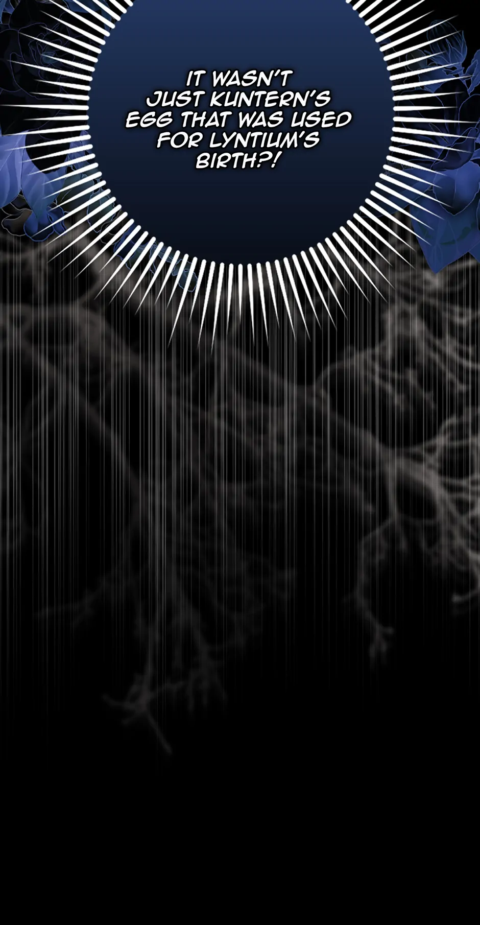 The Hero Went Crazy Even Though I’m the One Who Died Chapter 68 page 49
