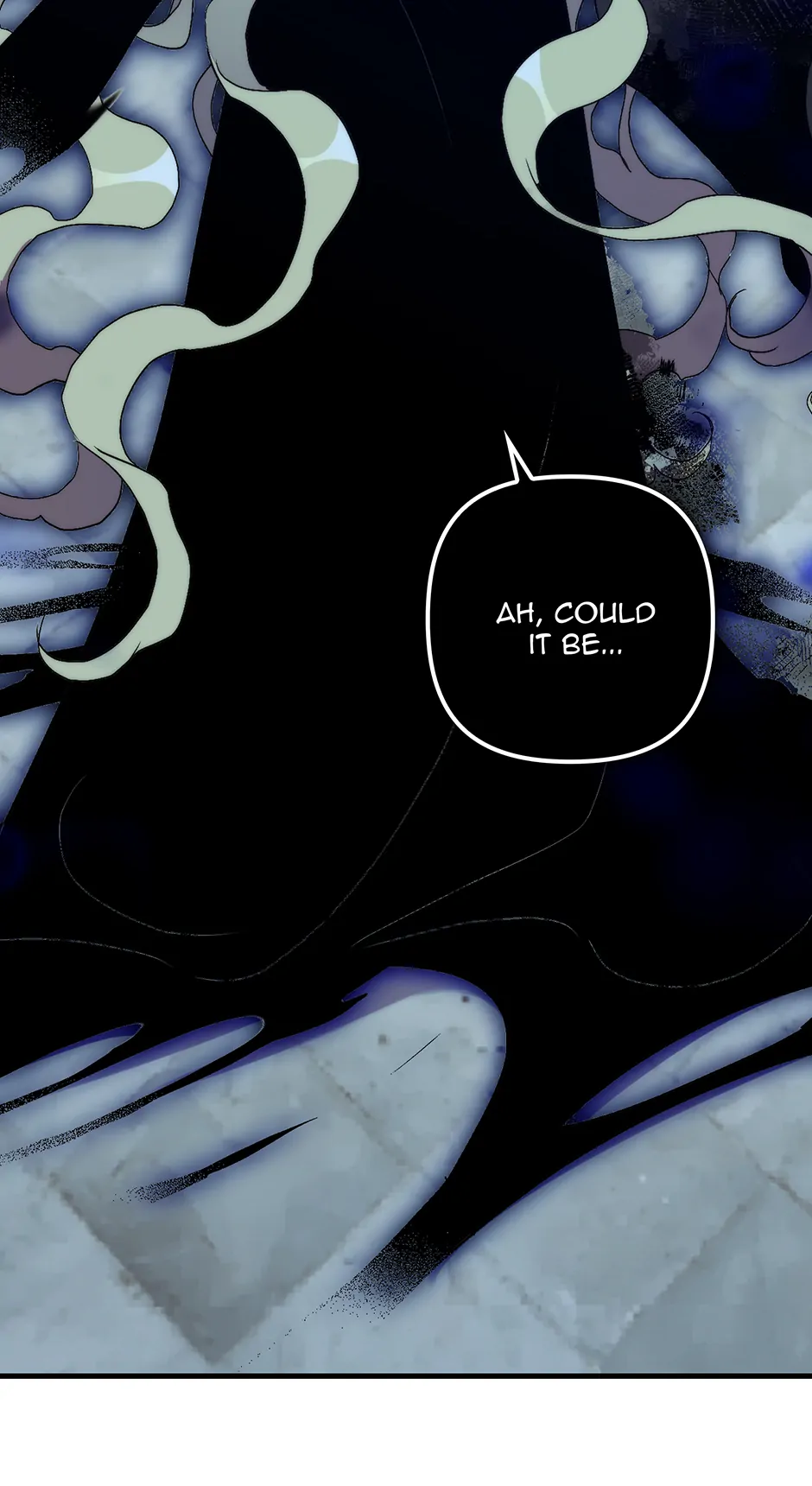 The Hero Went Crazy Even Though I’m the One Who Died Chapter 68 page 6