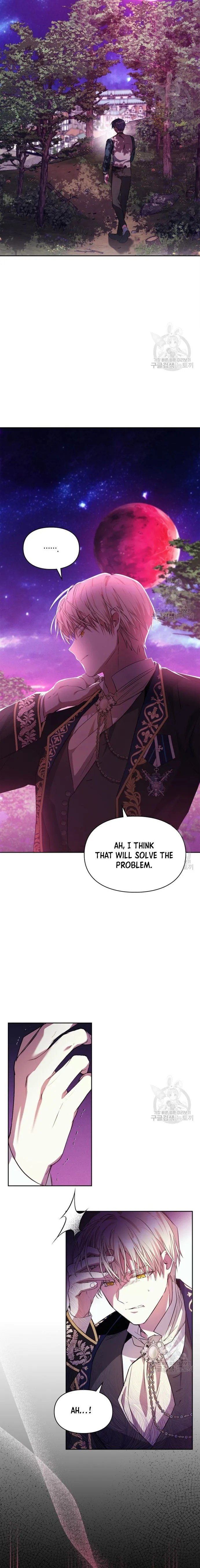 The Heroine Had an Affair with My Fiance Chapter 17 page 10