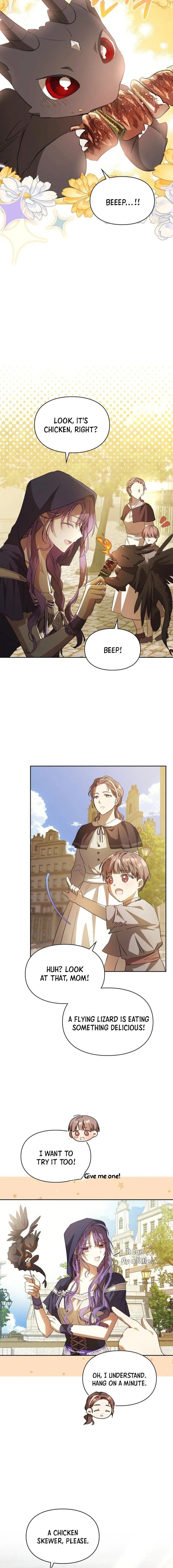 The Heroine Had an Affair with My Fiance Chapter 24 page 13