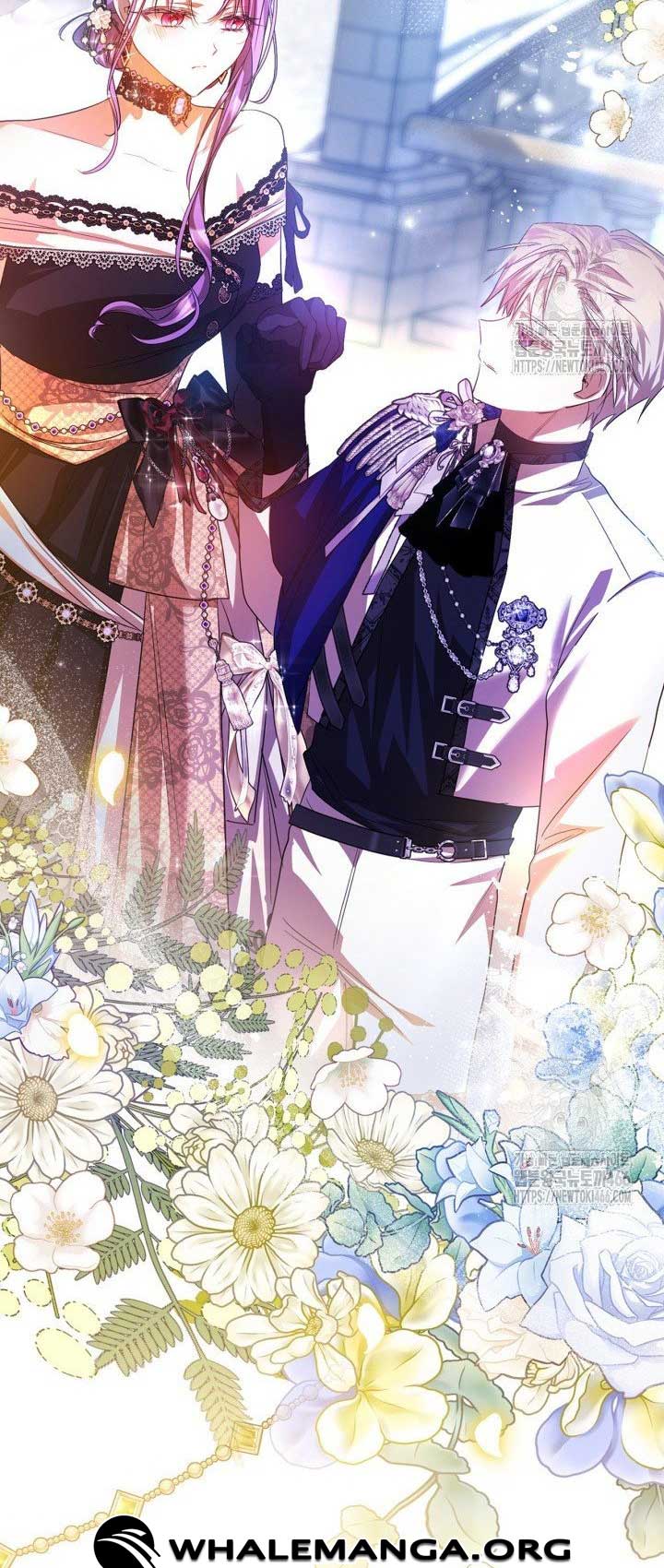 The Heroine Had an Affair with My Fiance Chapter 66 page 10