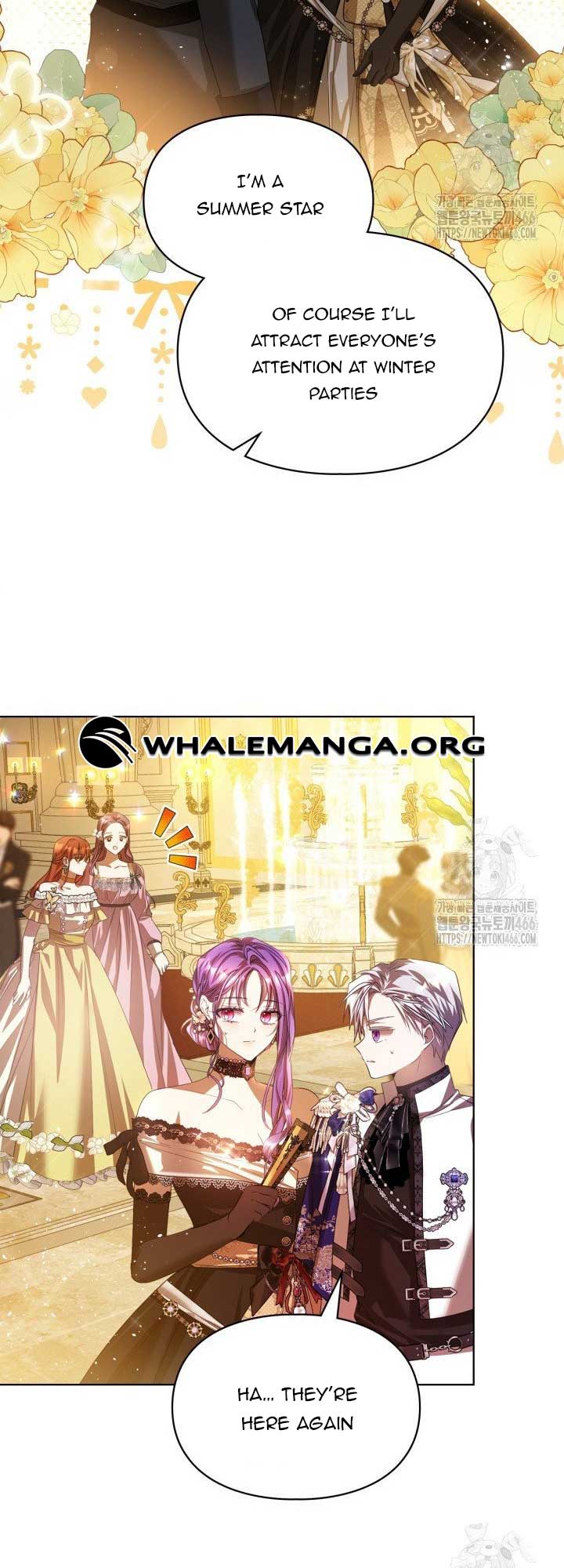 The Heroine Had an Affair with My Fiance Chapter 66 page 18