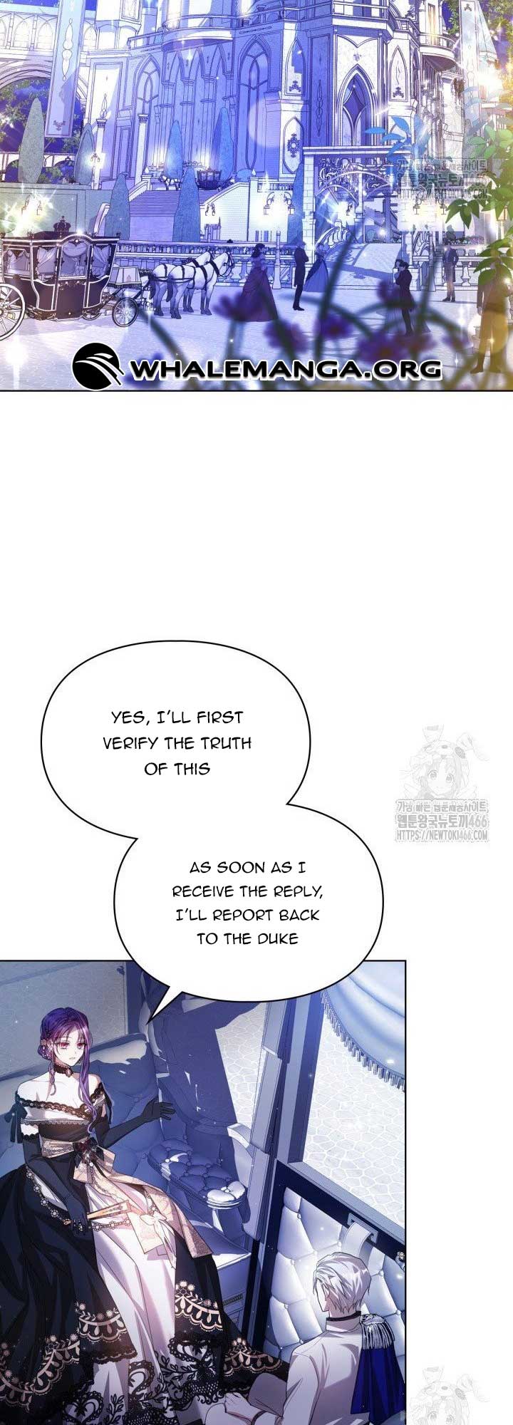 The Heroine Had an Affair with My Fiance Chapter 66 page 1