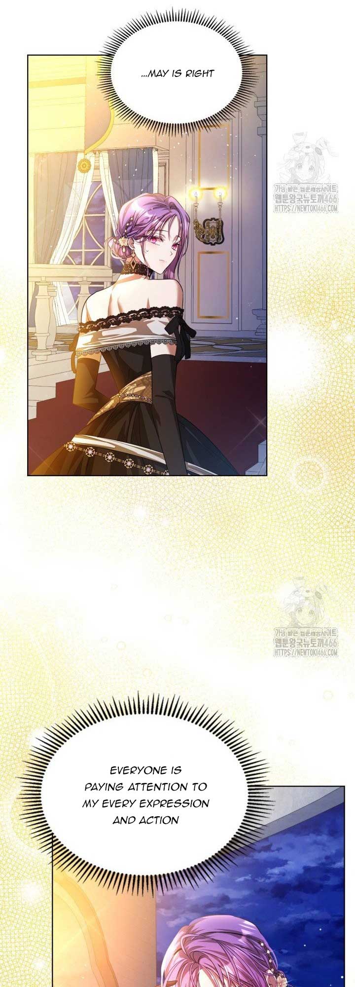 The Heroine Had an Affair with My Fiance Chapter 66 page 22