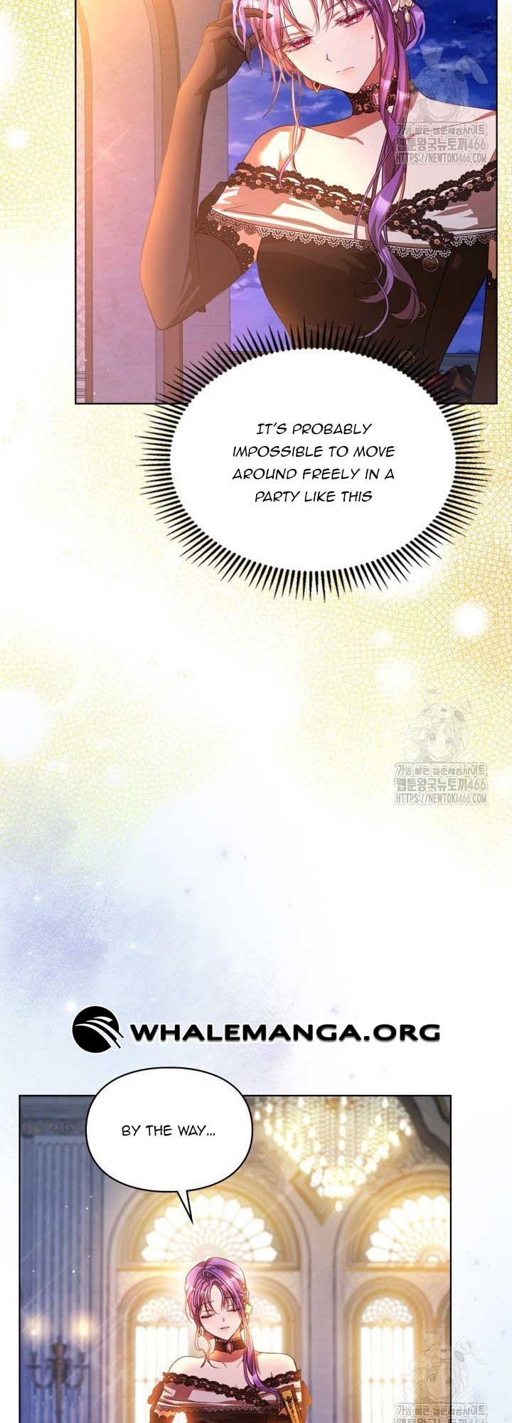 The Heroine Had an Affair with My Fiance Chapter 66 page 23