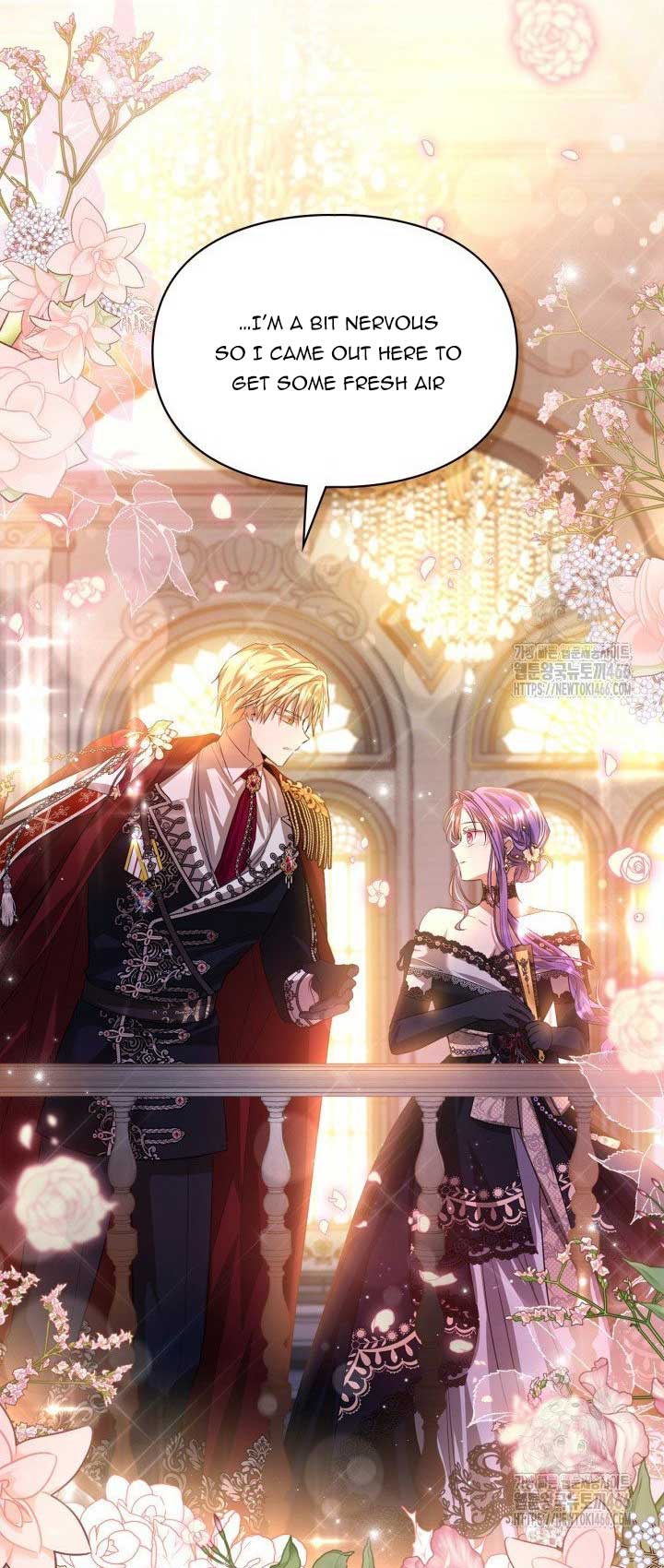 The Heroine Had an Affair with My Fiance Chapter 66 page 28