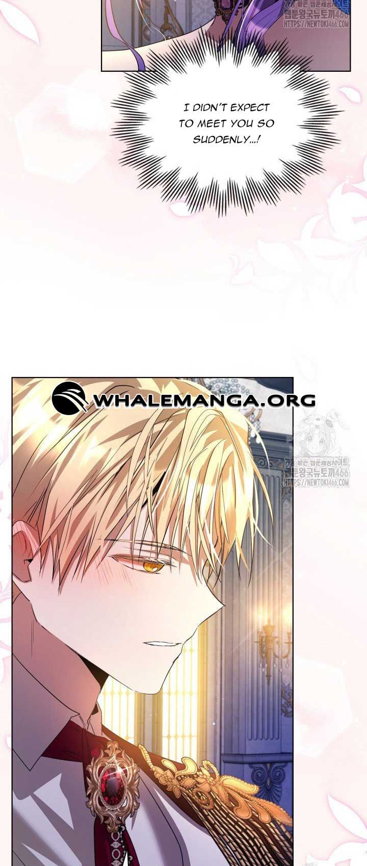 The Heroine Had an Affair with My Fiance Chapter 66 page 30