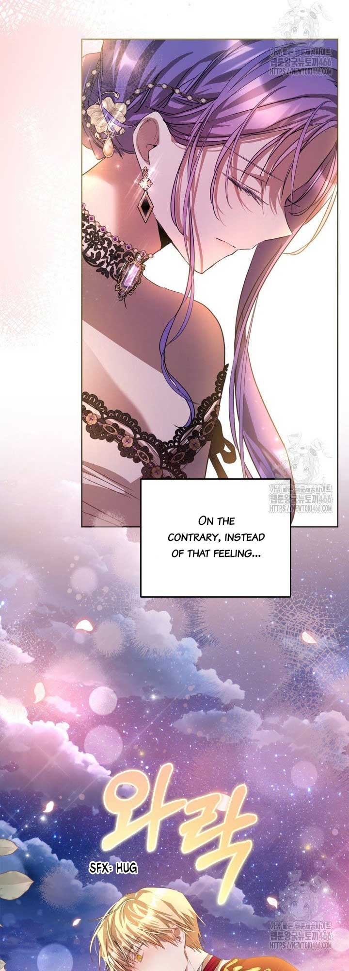 The Heroine Had an Affair with My Fiance Chapter 66 page 40